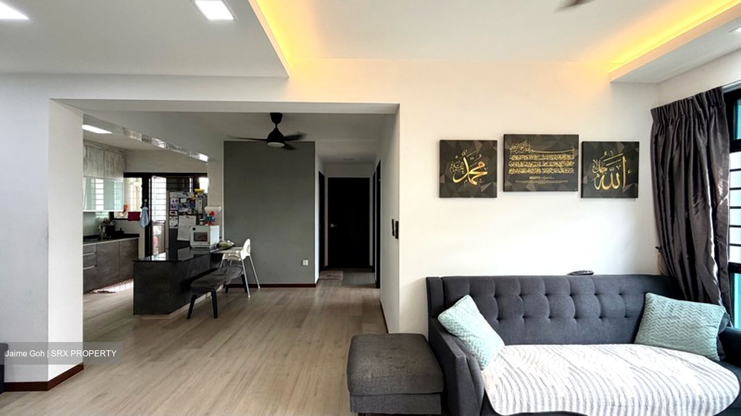 Blk 996A Buangkok Tropica (Hougang), HDB 4 Rooms #604988001